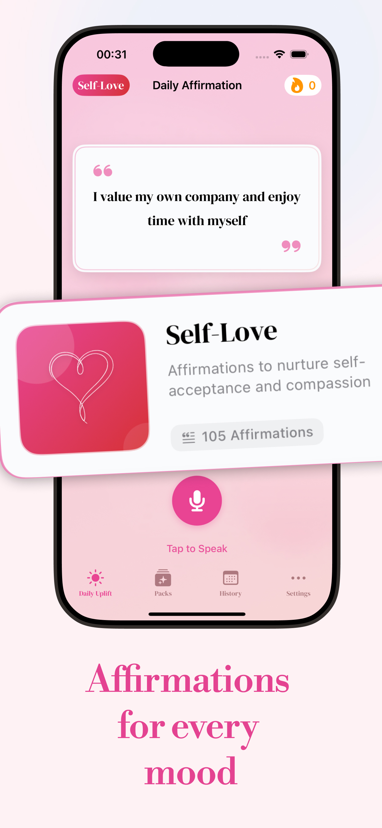App screenshot 4