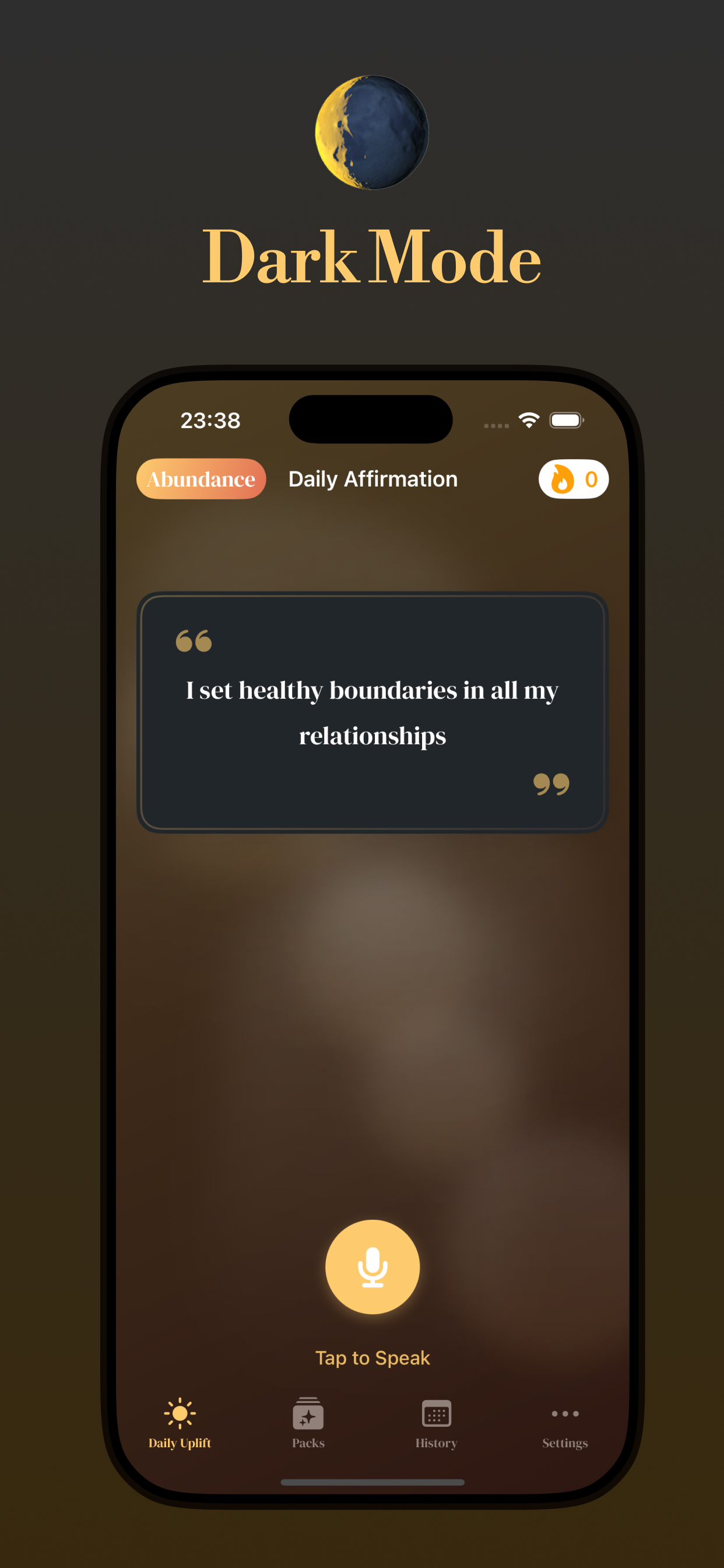 App screenshot 5